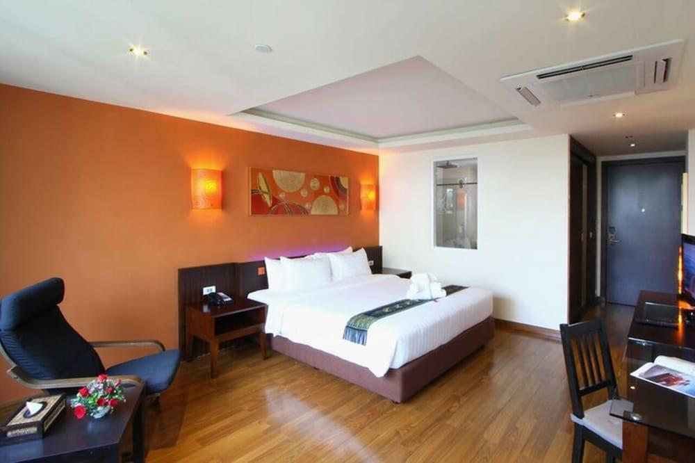 room