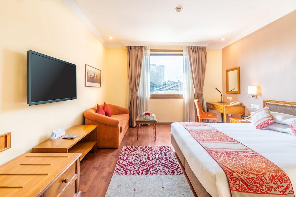 room
