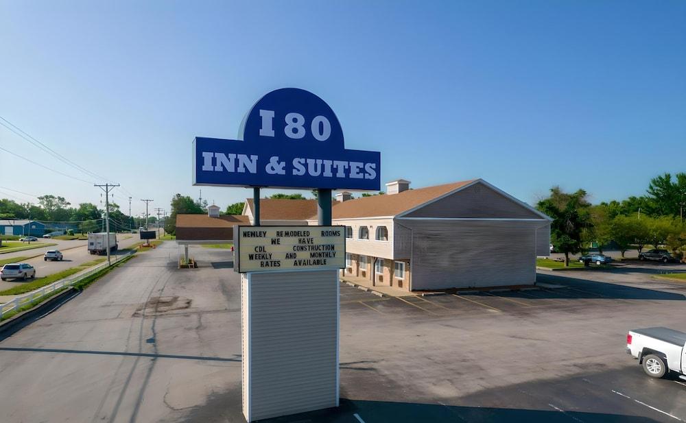 amenities