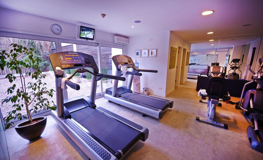 sport_facililities