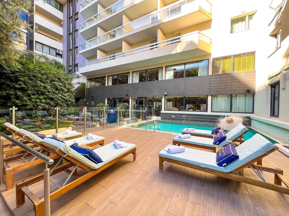 amenities