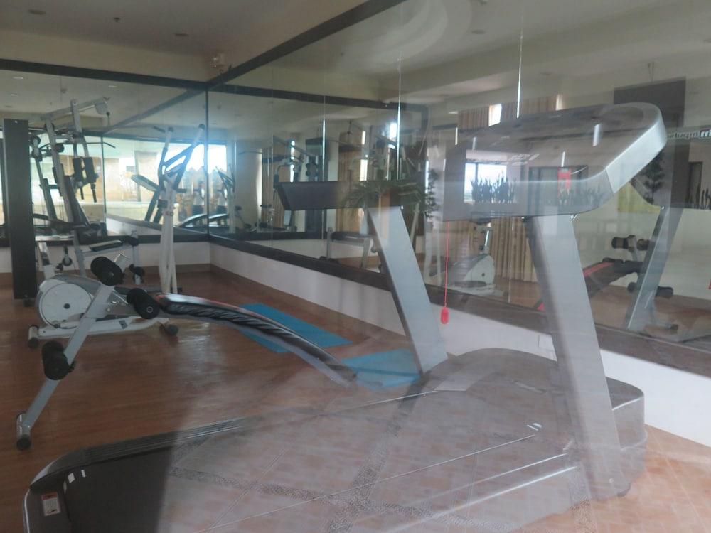 sport facilities
