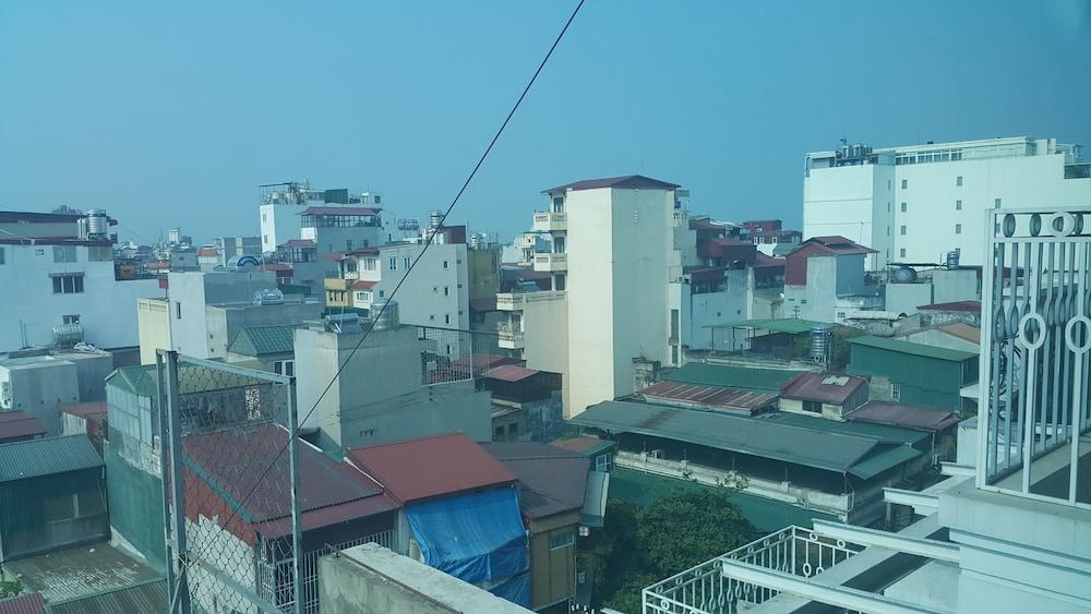 surroundings
