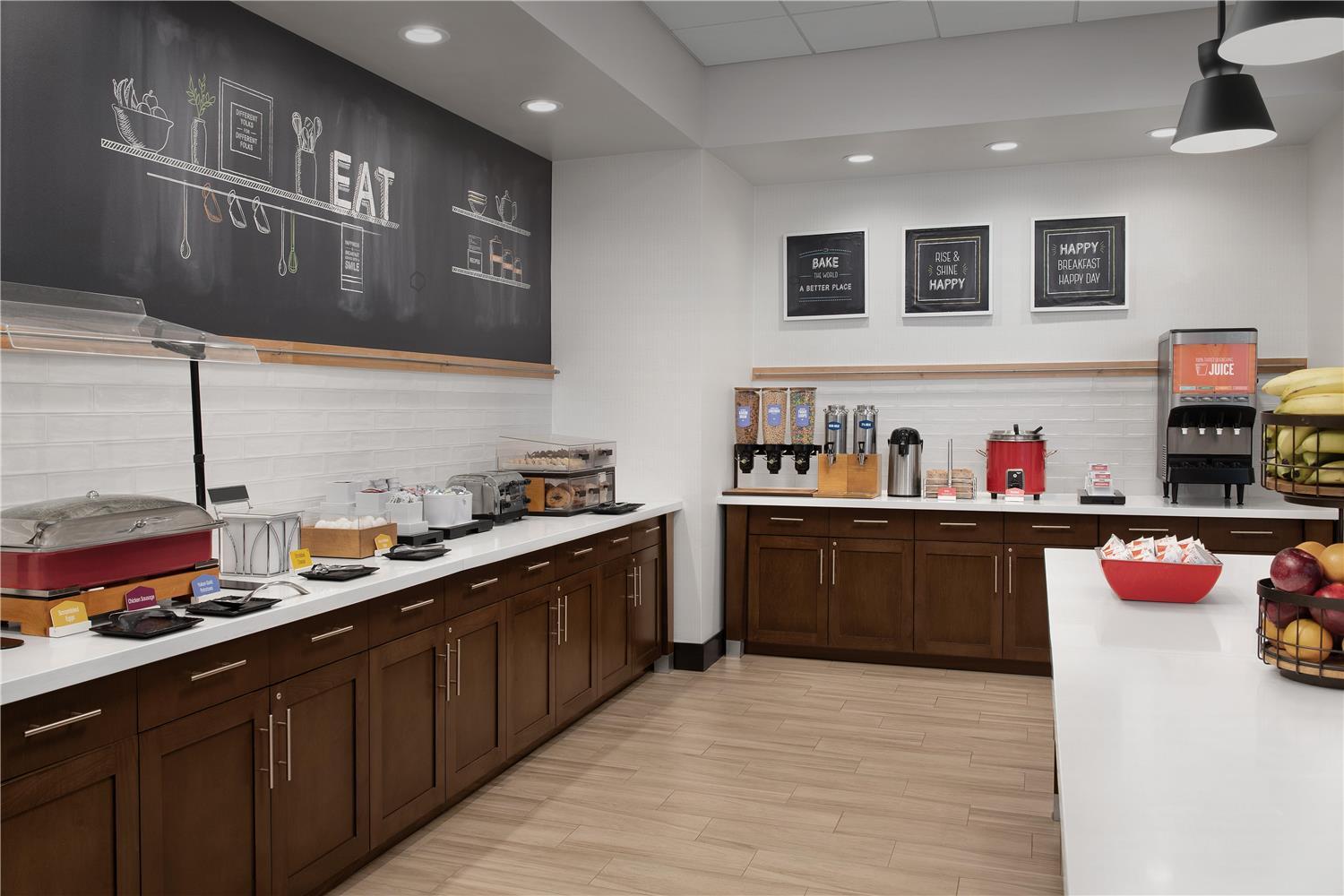 restaurant cafeteria