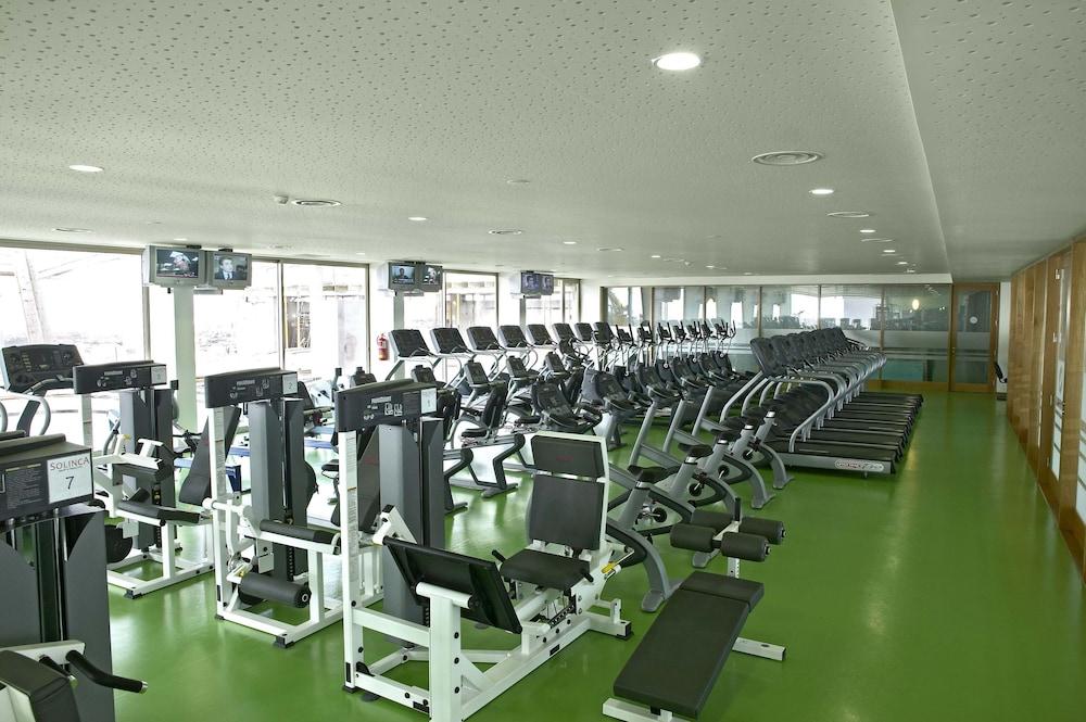 sport facilities