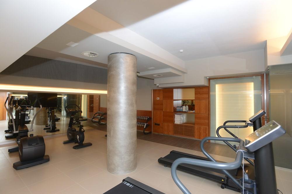 sport facilities