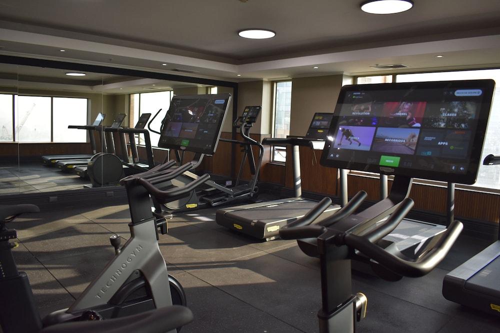 sport facilities