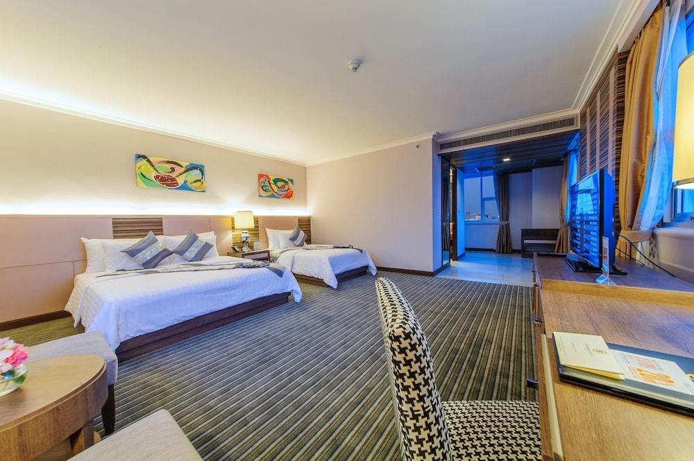 room