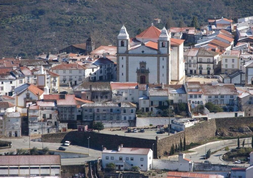surroundings