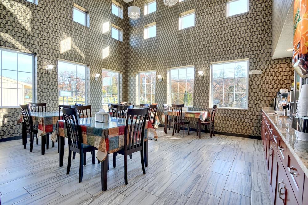 restaurant-cafeteria