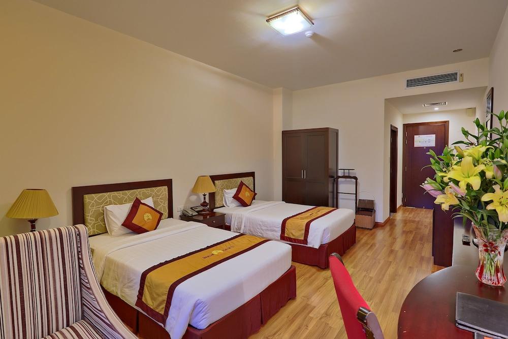 room