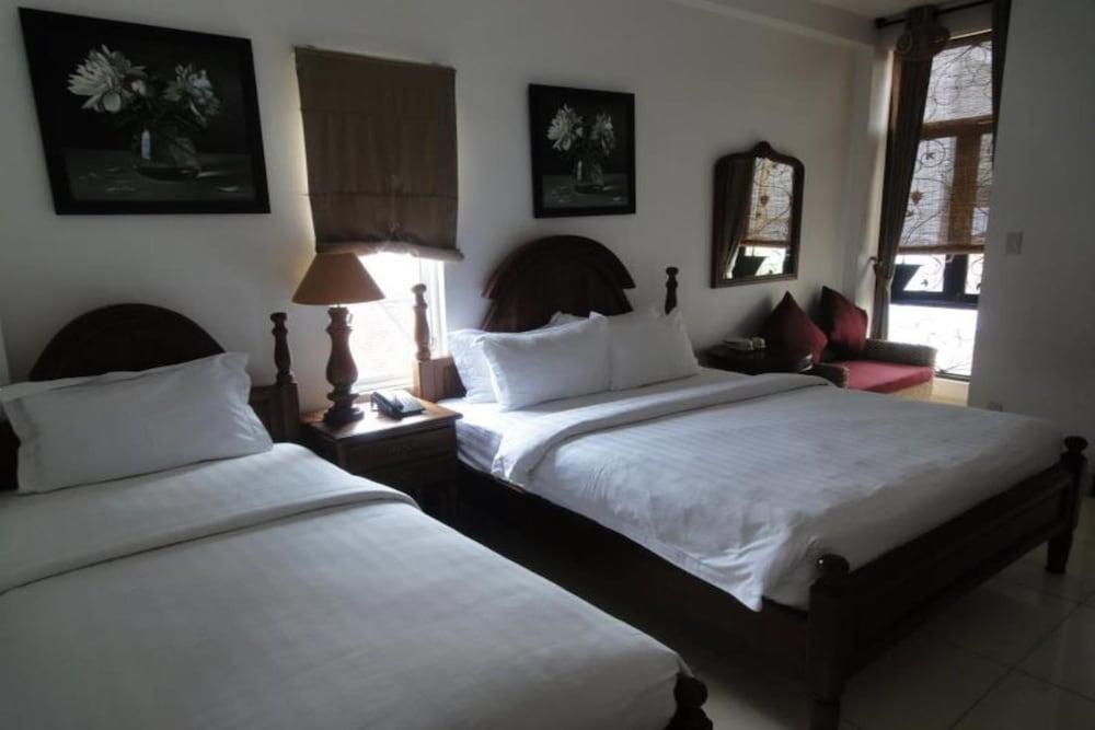 room