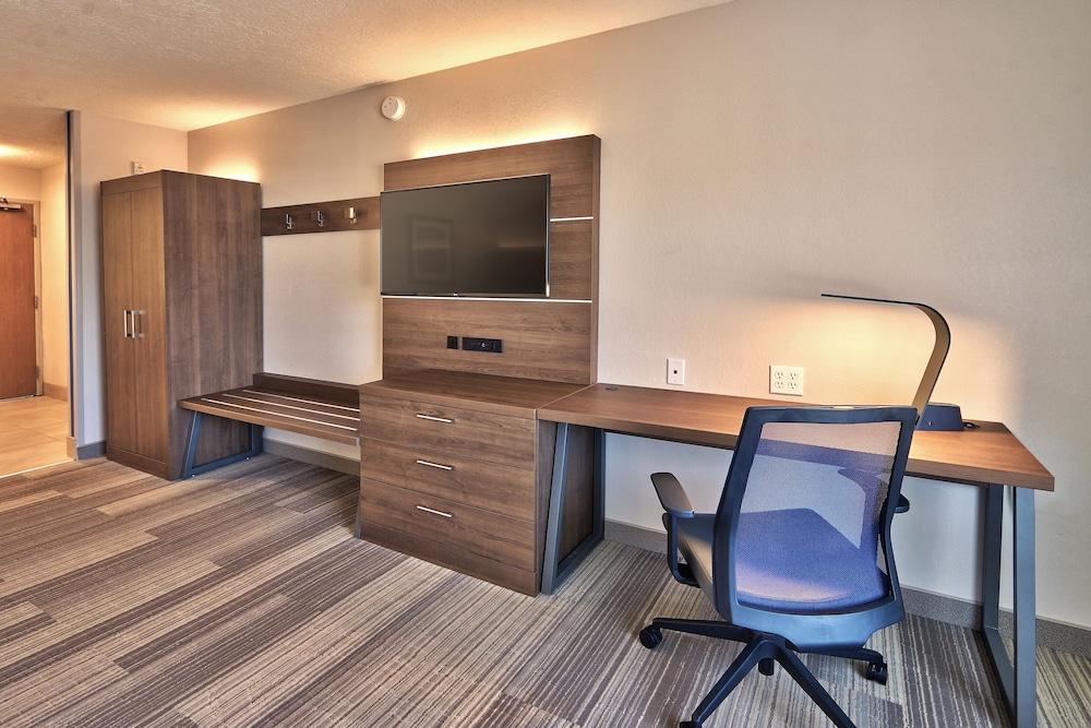work area