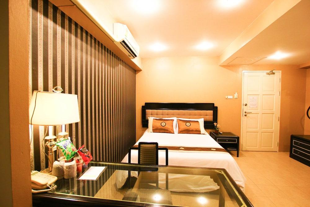 room