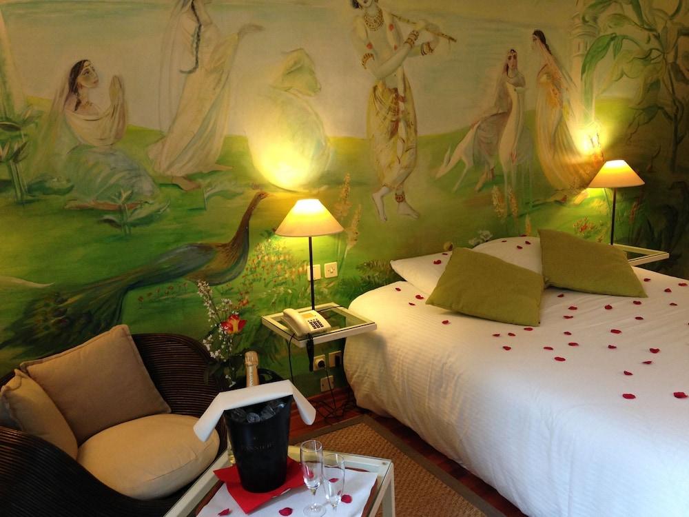 room