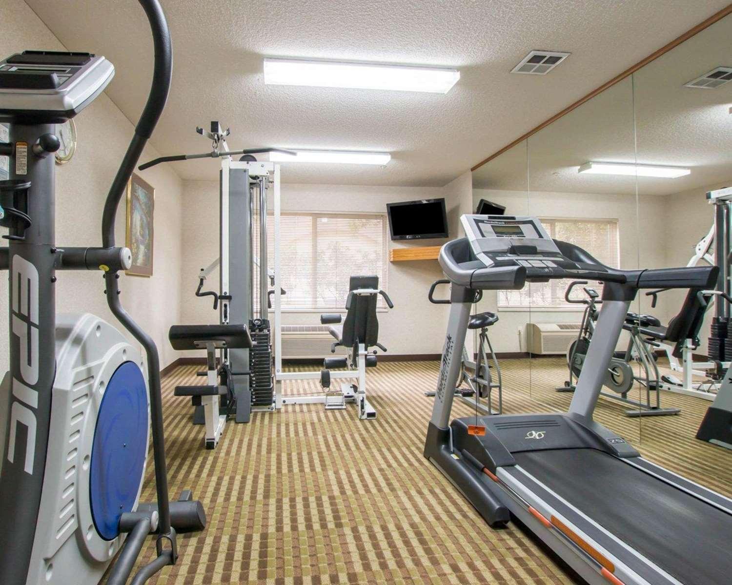 sport facilities