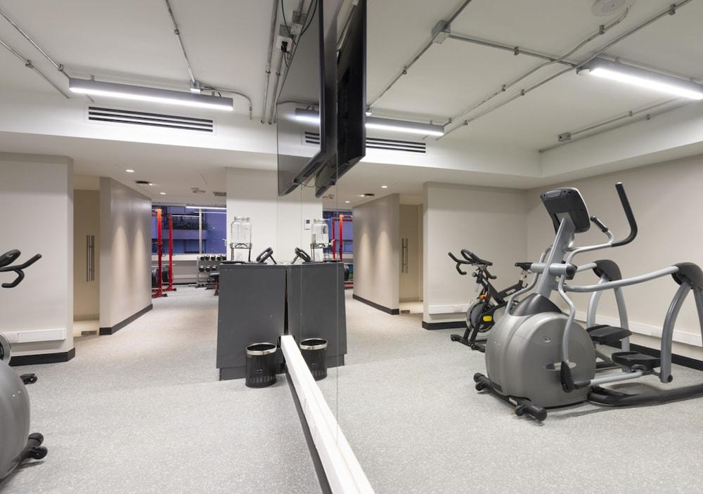 sport facilities