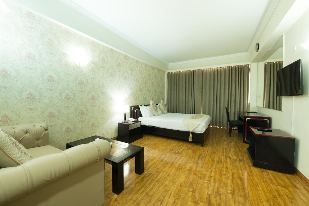 room