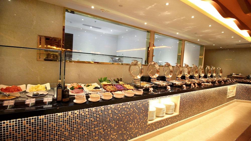 restaurant-cafeteria
