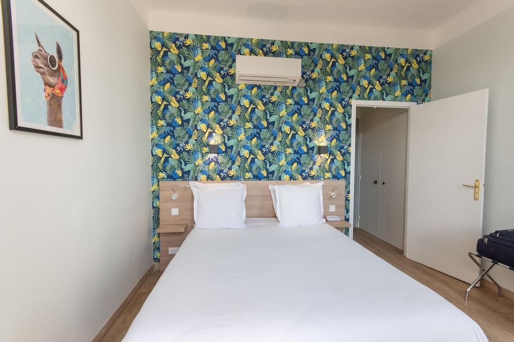 room