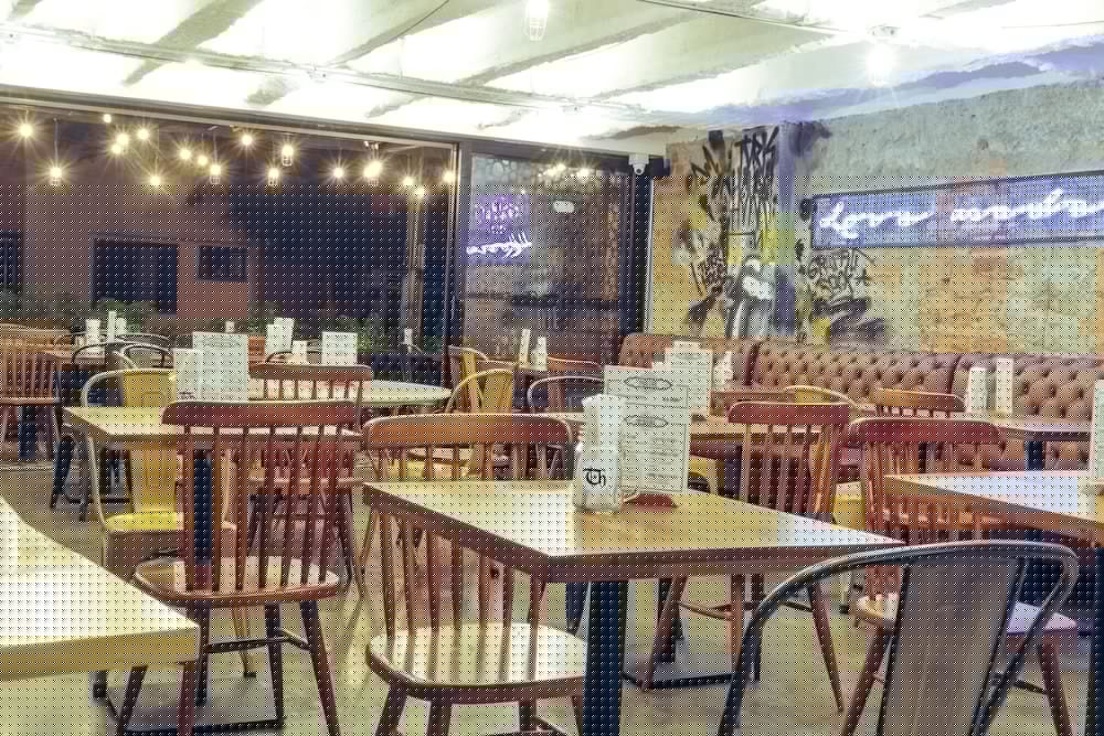 restaurant-cafeteria