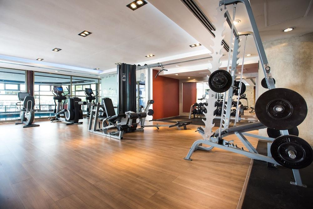 sport facilities