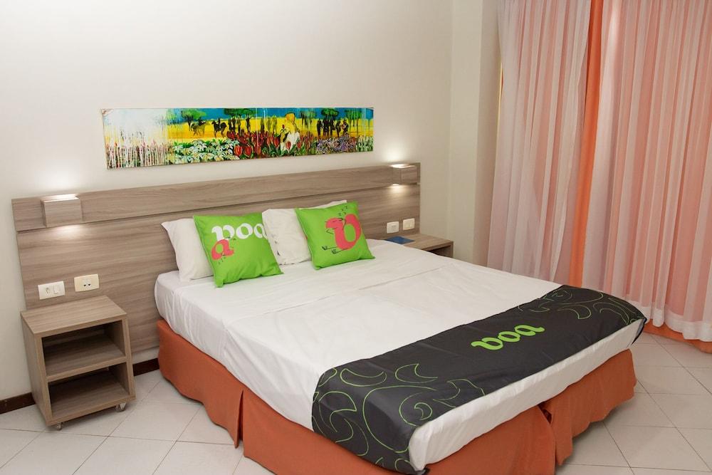 room