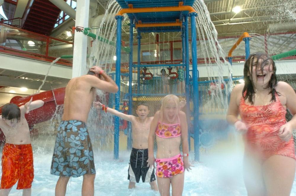 amenities