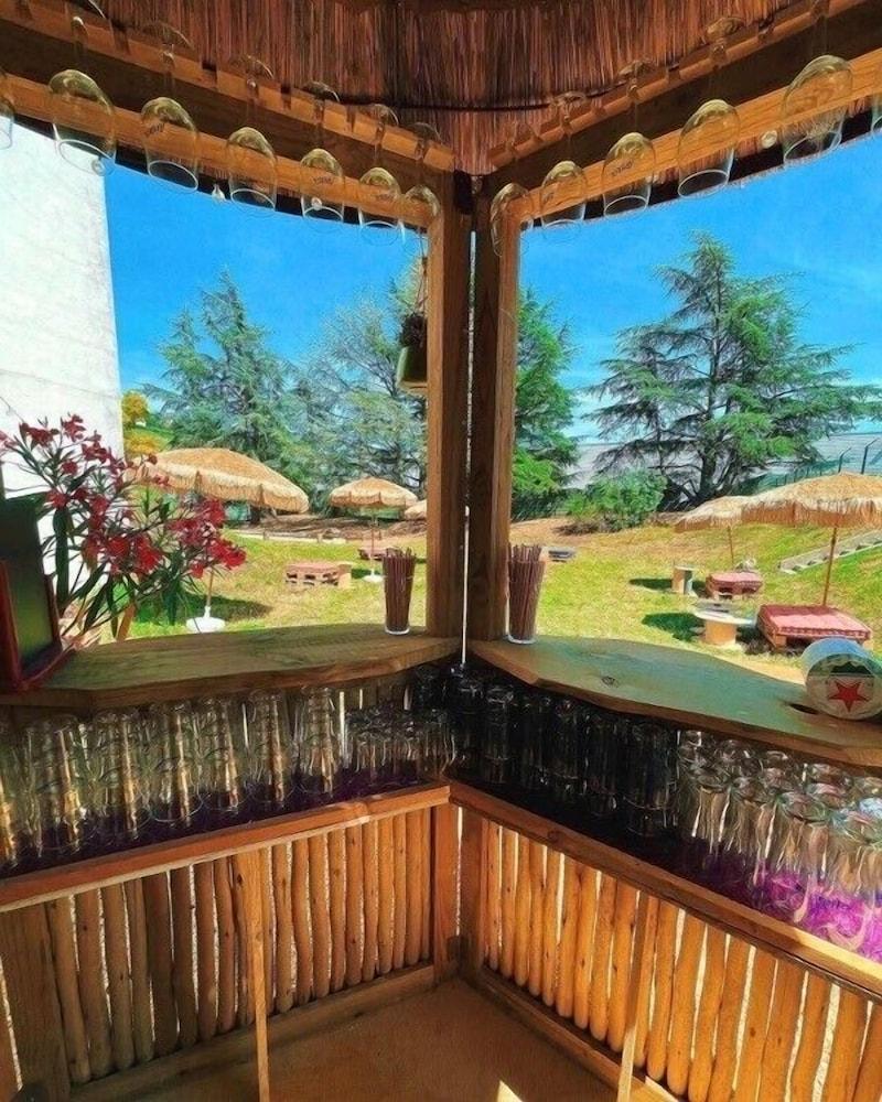 swimming pool spa