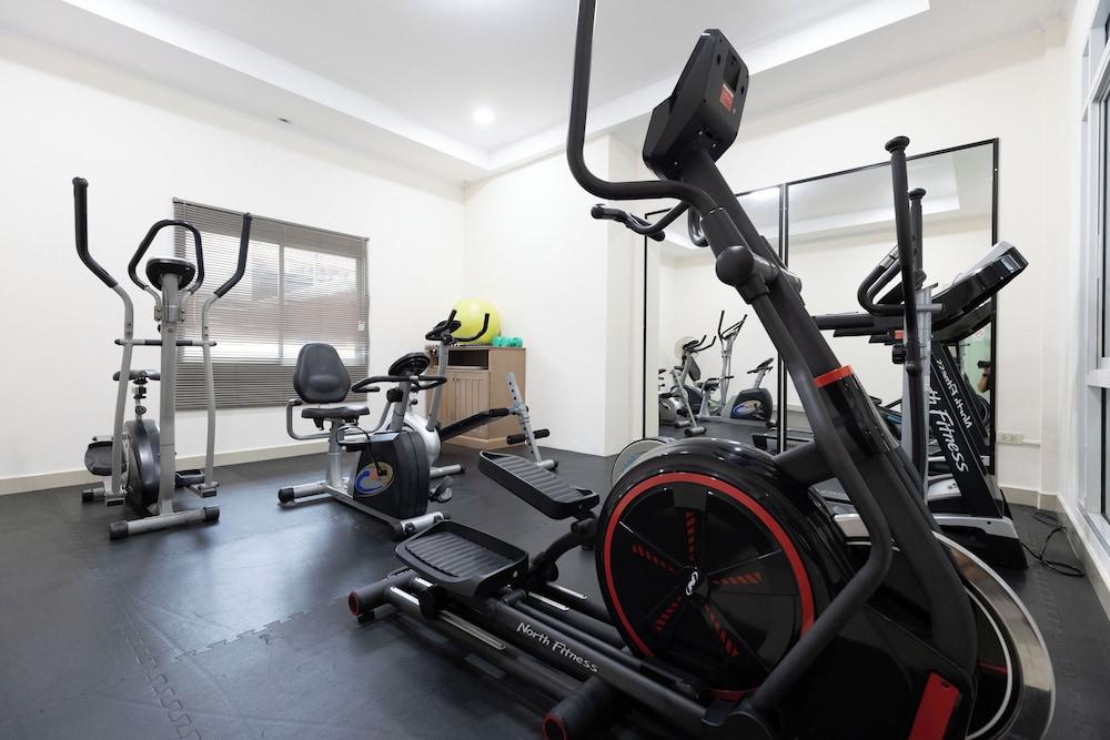 sport facilities
