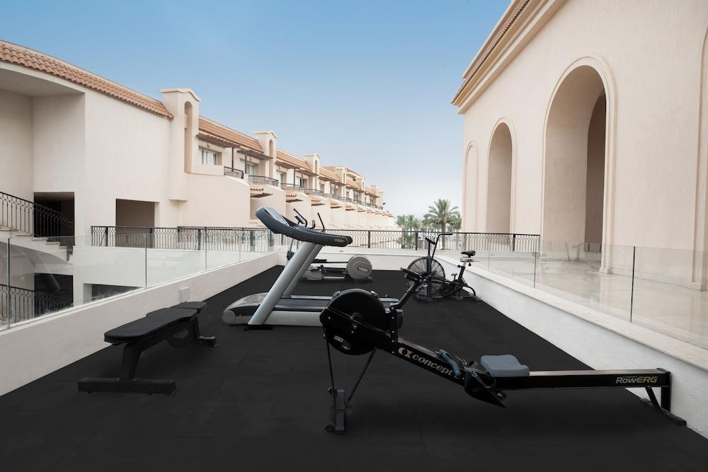 sport facilities