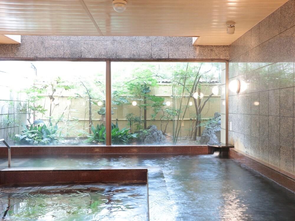 swimming pool spa