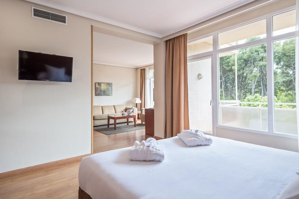 room