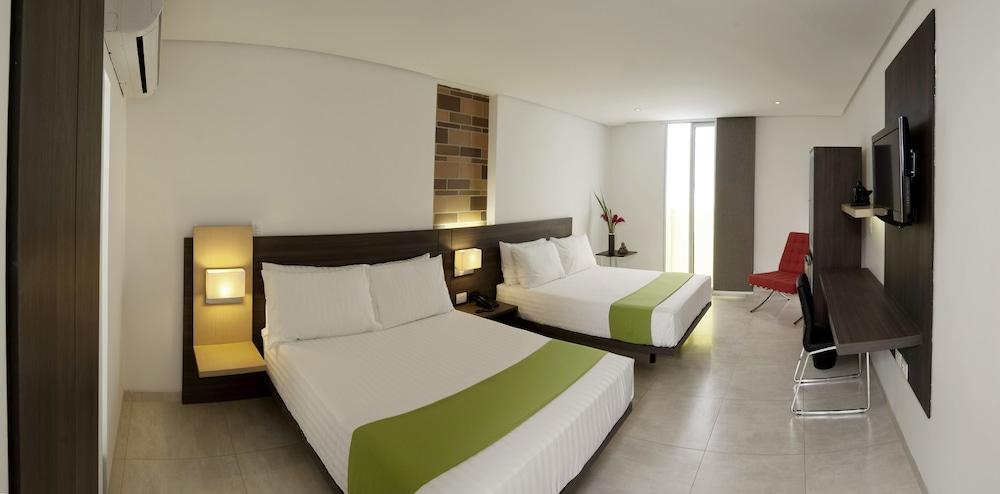 room