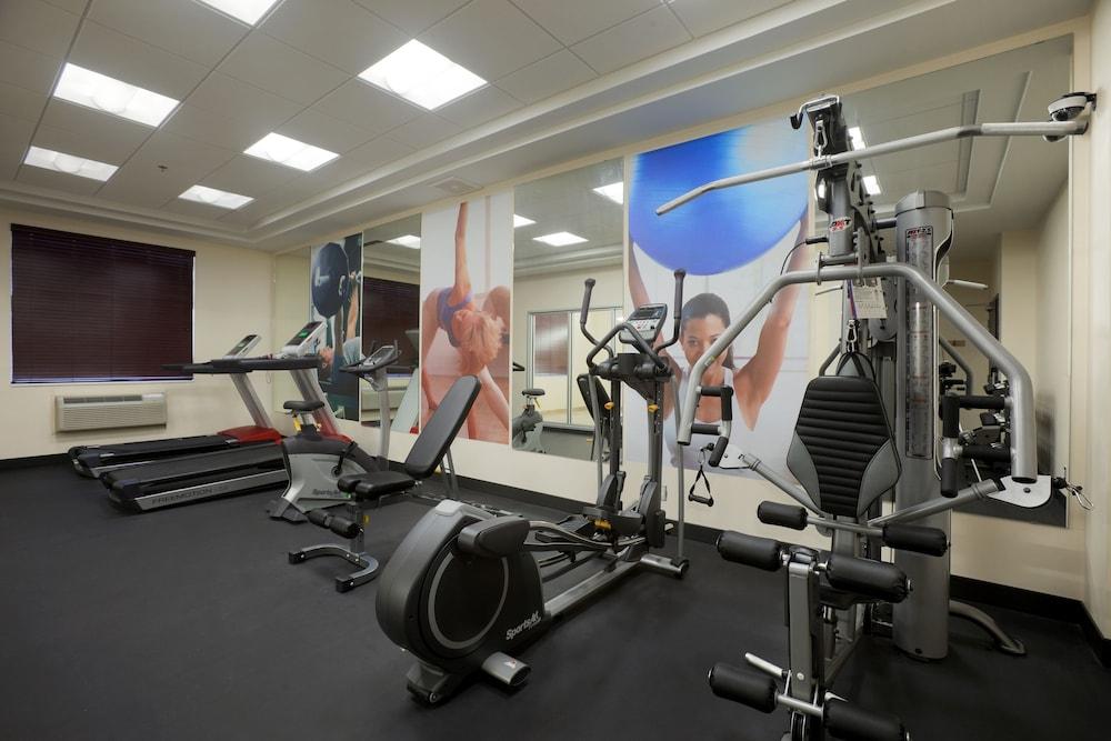 sport facilities