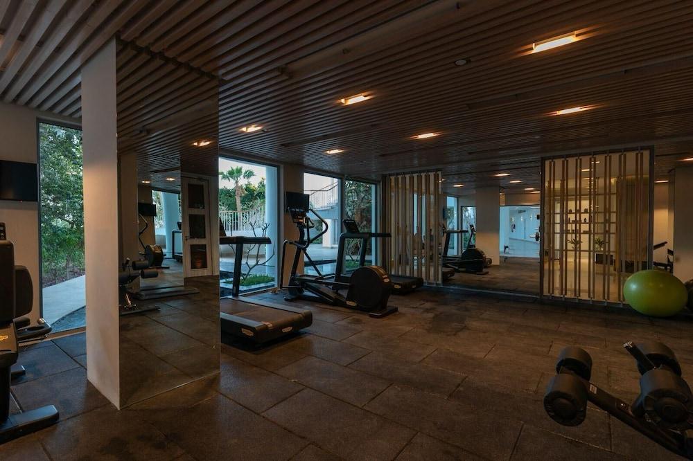sport facilities