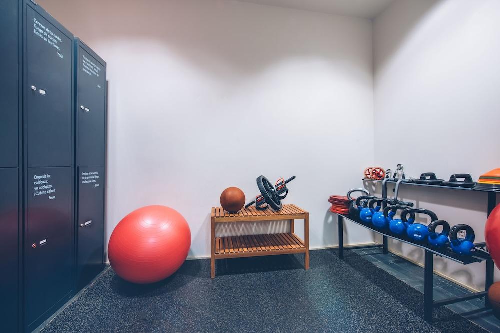 sport facilities