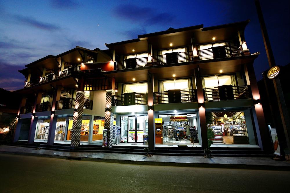 hotel