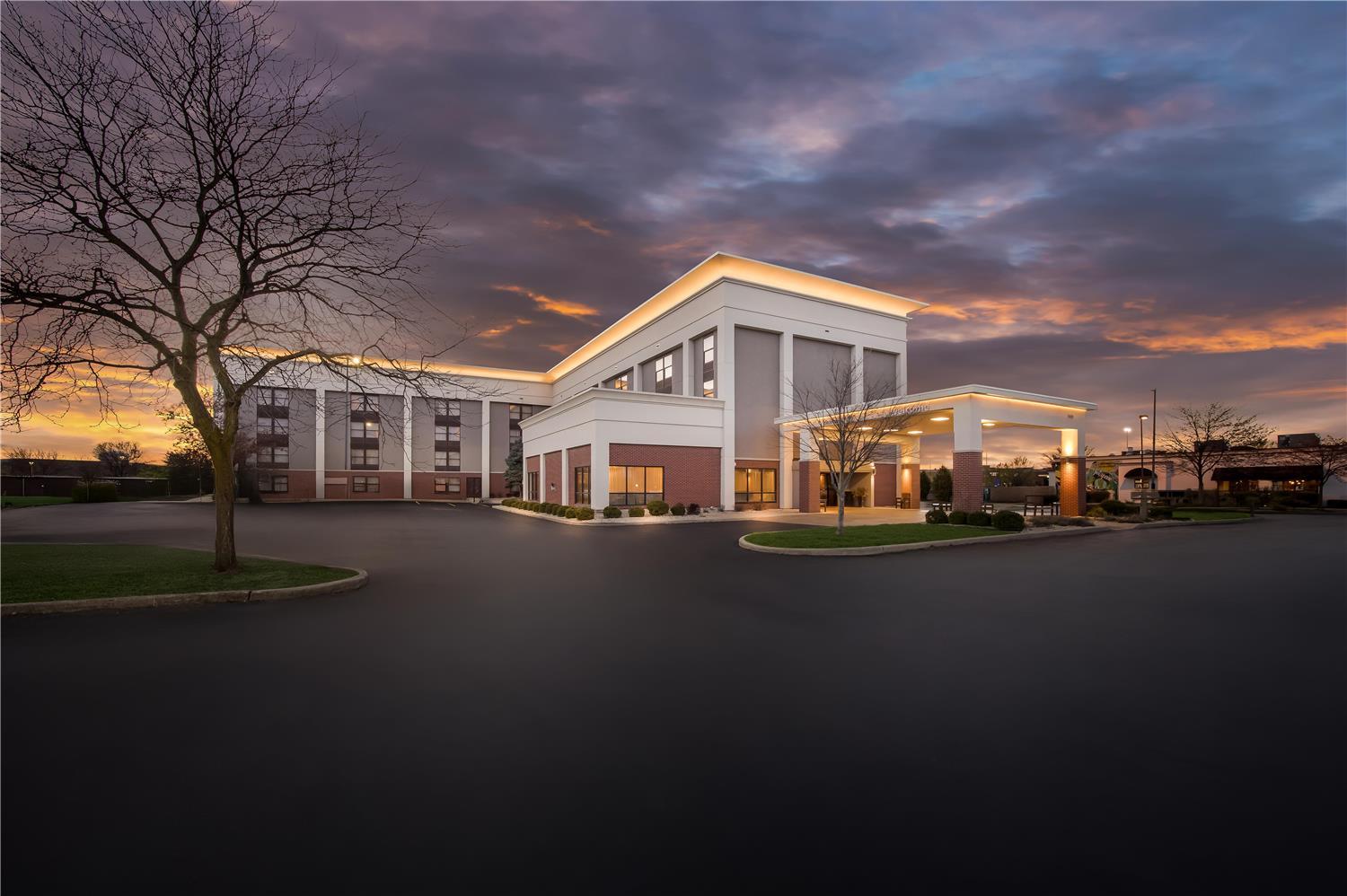 hotel