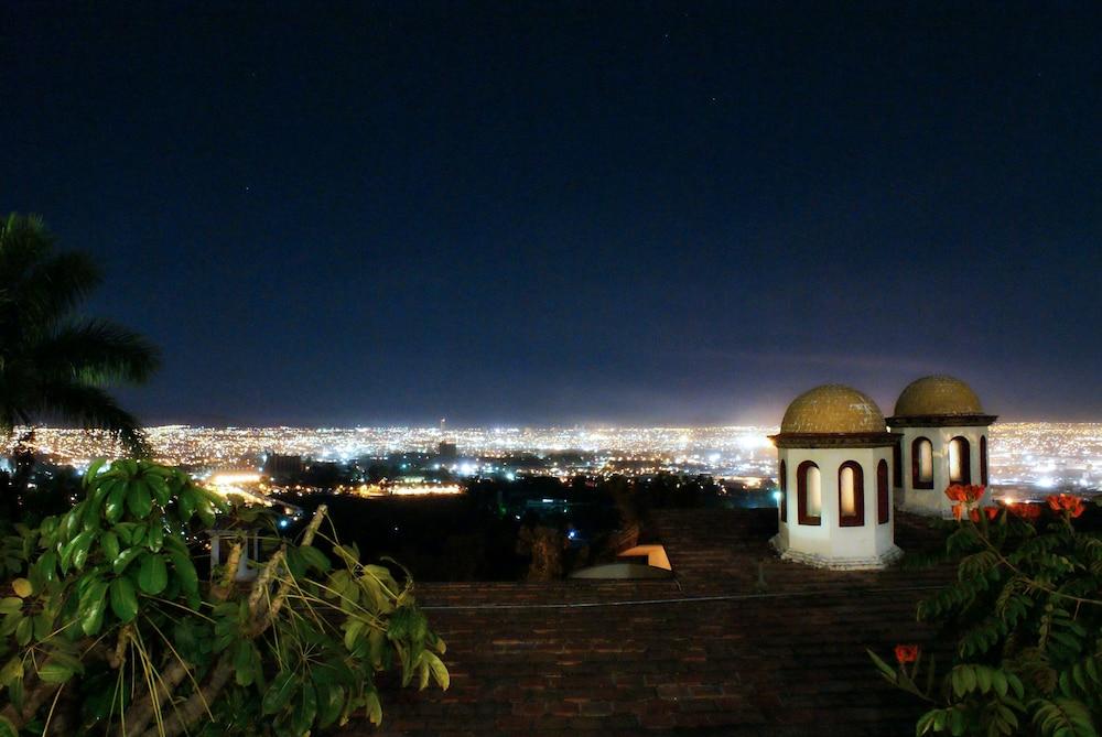 surroundings