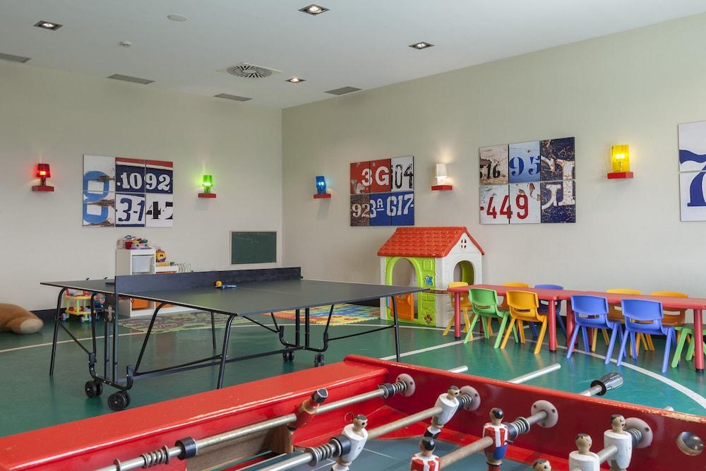 amenities