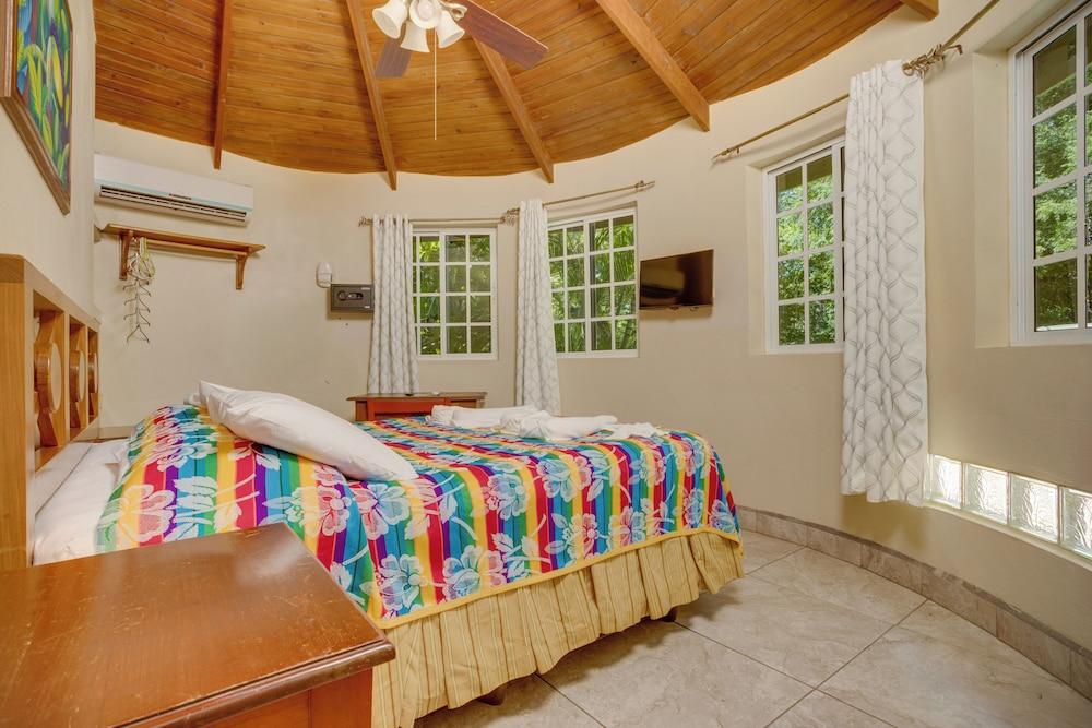 amenities
