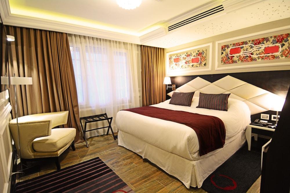 room