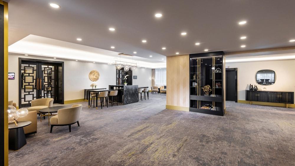 amenities