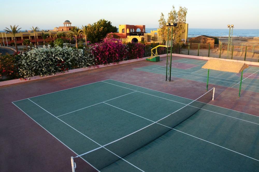 sport facilities