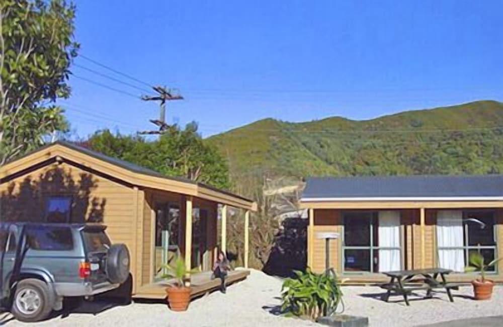 amenities