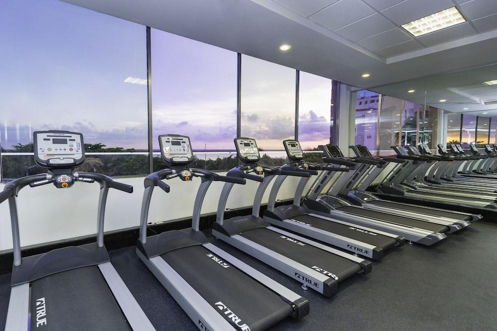 sport facilities