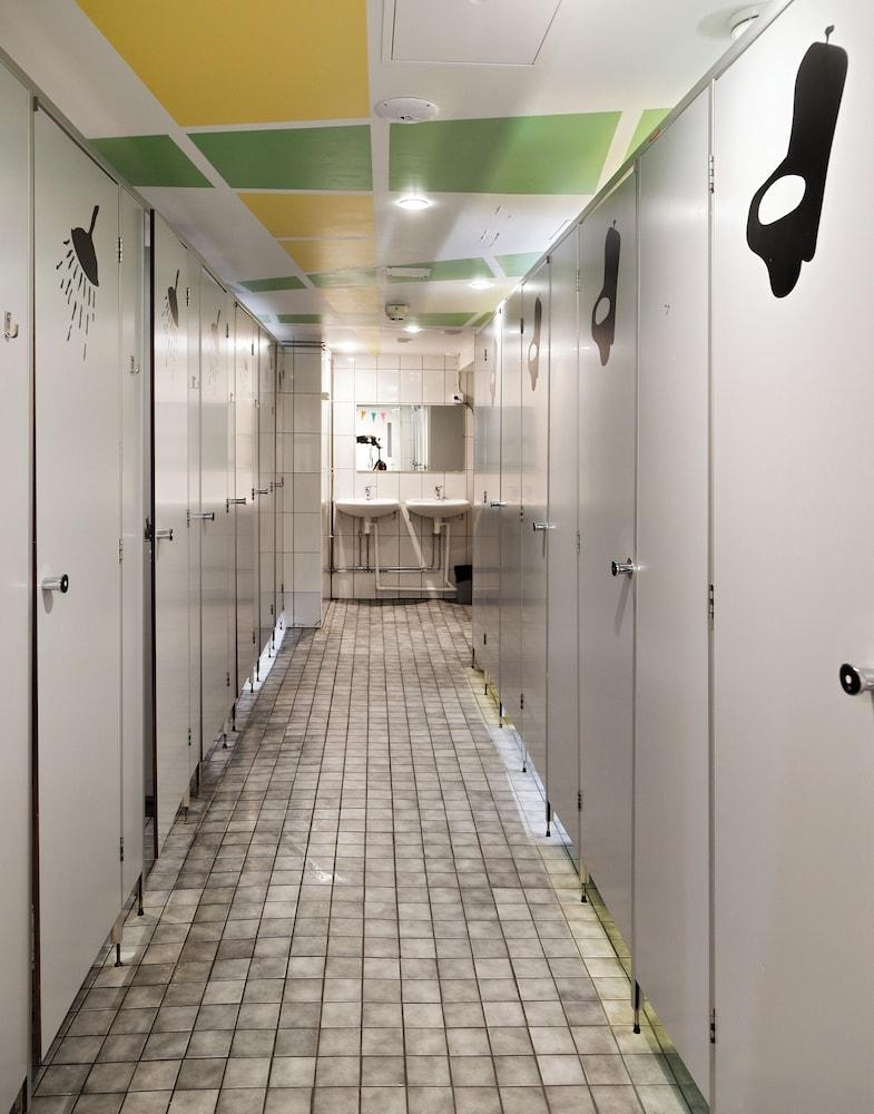 amenities