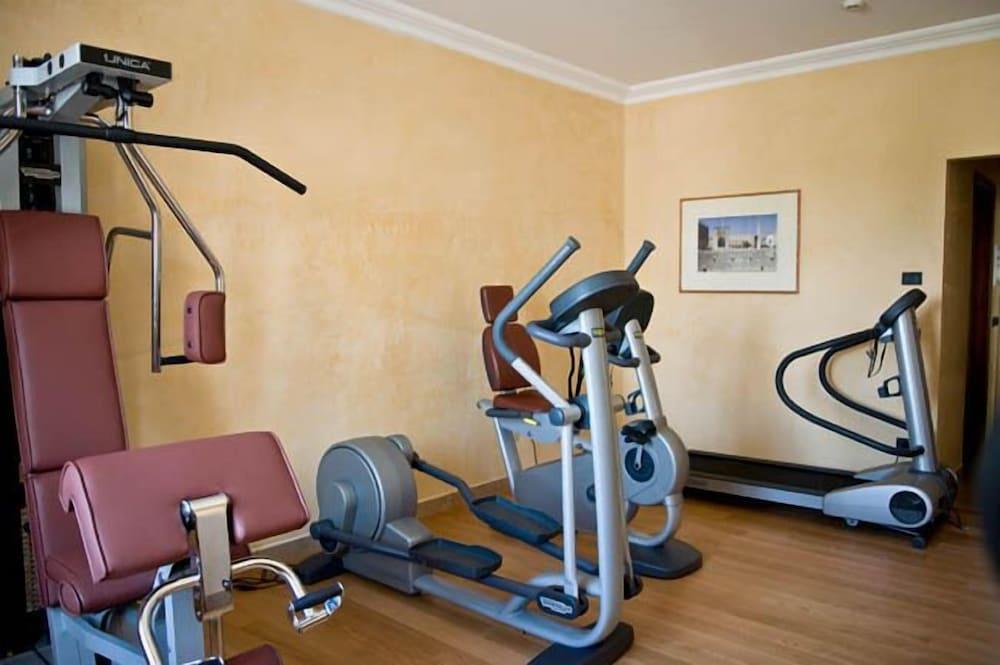 sport facilities