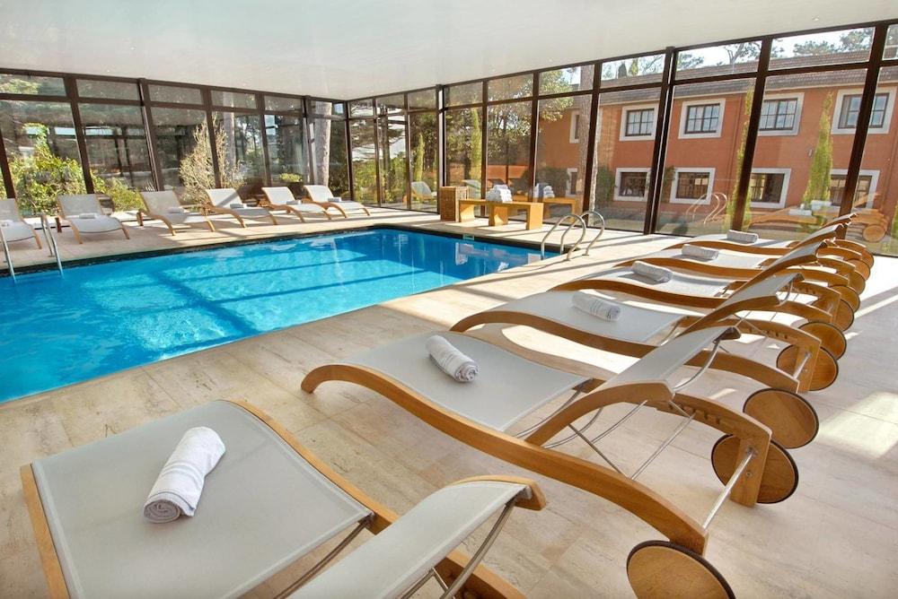 swimming pool spa